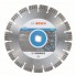 Алмазный диск Best for Stone 300x25,40x2,8x15 мм Bosch 2608603790