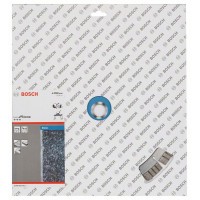 Алмазный диск Best for Stone 350x25,40x3,2x15 мм Bosch 2608603791