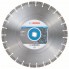 Алмазный диск Best for Stone 400x25,40x3,2x12 мм Bosch 2608603792