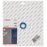 Алмазный диск Expert for Stone 300x25,40x2,8x12 мм Bosch 2608603793