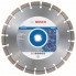 Алмазный диск Expert for Stone 300x25,40x2,8x12 мм Bosch 2608603793