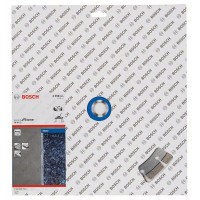 Алмазный диск Expert for Stone 350x25,40x3,2x12 мм Bosch 2608603794