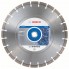 Алмазный диск Expert for Stone 350x25,40x3,2x12 мм Bosch 2608603794