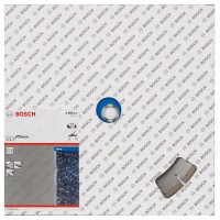 Алмазный диск Expert for Stone 400x25,40x3,2x12 мм Bosch 2608603795