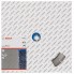 Алмазный диск Expert for Stone 400x25,40x3,2x12 мм Bosch 2608603795