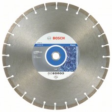 Алмазный диск Expert for Stone 400x25,40x3,2x12 мм Bosch 2608603795