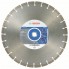 Алмазный диск Expert for Stone 400x25,40x3,2x12 мм Bosch 2608603795