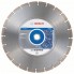 Алмазный диск Standard for Stone 350x25,40x3,1x10 мм Bosch 2608603797