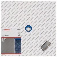 Алмазный диск Standard for Stone 400x25,40x3,2x10 мм Bosch 2608603798