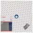 Алмазный диск Standard for Stone 400x25,40x3,2x10 мм Bosch 2608603798
