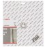 Алмазный диск Best for Concrete 300x25,40x2,8x15 мм Bosch 2608603799