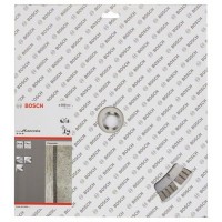 Алмазный диск Best for Concrete 350x25,40x3,2x15 мм Bosch 2608603800