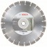 Алмазный диск Best for Concrete 350x25,40x3,2x15 мм Bosch 2608603800