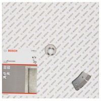 Алмазный диск Best for Concrete 400x25,40x3,2x12 мм Bosch 2608603801