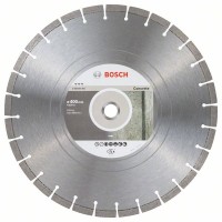 Алмазный диск Best for Concrete 400x25,40x3,2x12 мм Bosch 2608603801