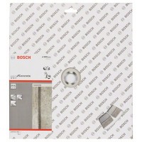 Алмазный диск Expert for Concrete 300x25,40x2,8x12 мм Bosch 2608603802