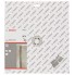 Алмазный диск Expert for Concrete 300x25,40x2,8x12 мм Bosch 2608603802