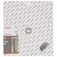 Алмазный диск Expert for Concrete 350x25,40x3,2x12 мм Bosch 2608603803