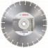 Алмазный диск Expert for Concrete 350x25,40x3,2x12 мм Bosch 2608603803
