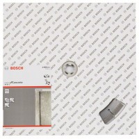 Алмазный диск Expert for Concrete 400x25,40x3,2x12 мм Bosch 2608603804