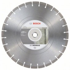 Алмазный диск Expert for Concrete 400x25,40x3,2x12 мм Bosch 2608603804