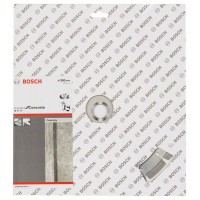Алмазный диск Standard for Concrete 300x25,40x2,8x10 мм Bosch 2608603805