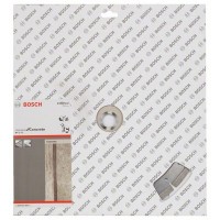 Алмазный диск Standard for Concrete 350x25,40x2,8x10 мм Bosch 2608603806