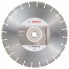Алмазный диск Standard for Concrete 350x25,40x2,8x10 мм Bosch 2608603806