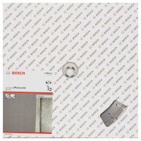 Алмазный диск Standard for Concrete 400x25,40x3,2x10 мм Bosch 2608603807