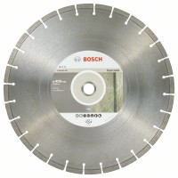 Алмазный диск Standard for Concrete 400x25,40x3,2x10 мм Bosch 2608603807