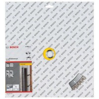 Алмазный диск Best for Universal 350x25,40x3,3x15 мм Bosch 2608603809
