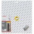 Алмазный диск Best for Universal 350x25,40x3,3x15 мм Bosch 2608603809