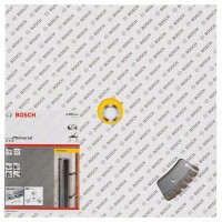 Алмазный диск Best for Universal 400x25,40x3,3x15 мм Bosch 2608603811