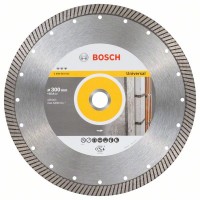 Алмазный диск Best for Universal Turbo 300x25,40x3x15 мм Bosch 2608603812