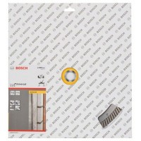 Алмазный диск Best for Universal Turbo 350x25,40x3,2x15 мм Bosch 2608603813