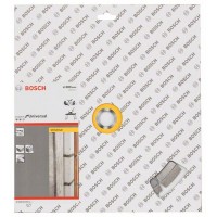 Алмазный отрезной диск Expert for Universal 300x25,40x2,8x12 мм Bosch 2608603814