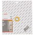 Алмазный отрезной диск Expert for Universal 300x25,40x2,8x12 мм Bosch 2608603814