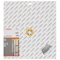Алмазный отрезной диск Expert for Universal 350x25,40x3,2x12 мм Bosch 2608603815