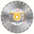 Алмазный отрезной диск Expert for Universal 350x25,40x3,2x12 мм Bosch 2608603815