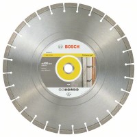 Алмазный отрезной диск Expert for Universal 400x25,40x3,2x12 мм Bosch 2608603816