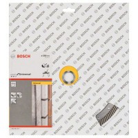 Алмазный диск Expert for Universal Turbo 300x25,40x2,2x12 мм Bosch 2608603817