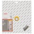 Алмазный диск Expert for Universal Turbo 300x25,40x2,2x12 мм Bosch 2608603817