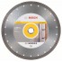 Алмазный диск Expert for Universal Turbo 300x25,40x2,2x12 мм Bosch 2608603817
