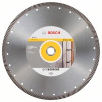 Алмазный диск Expert for Universal Turbo 350x25,40x2,2x12 мм Bosch 2608603818