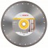 Алмазный диск Expert for Universal Turbo 350x25,40x2,2x12 мм Bosch 2608603818