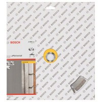 Алмазный диск Standard for Universal 300x25,40x3,1x10 мм Bosch 2608603819