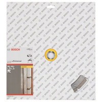 Алмазный диск Standard for Universal 350x25,40x3,1x10 мм Bosch 2608603820