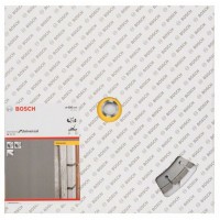 Алмазный диск Standard for Universal 400x25,40x3,2x10 мм Bosch 2608603821