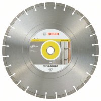 Алмазный диск Standard for Universal 400x25,40x3,2x10 мм Bosch 2608603821