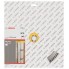 Алмазный диск Standard for Universal Turbo 300x25,40x3x10 мм Bosch 2608603822